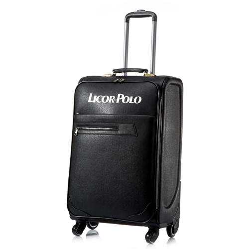 Business Spinner Travel Suitcase 
