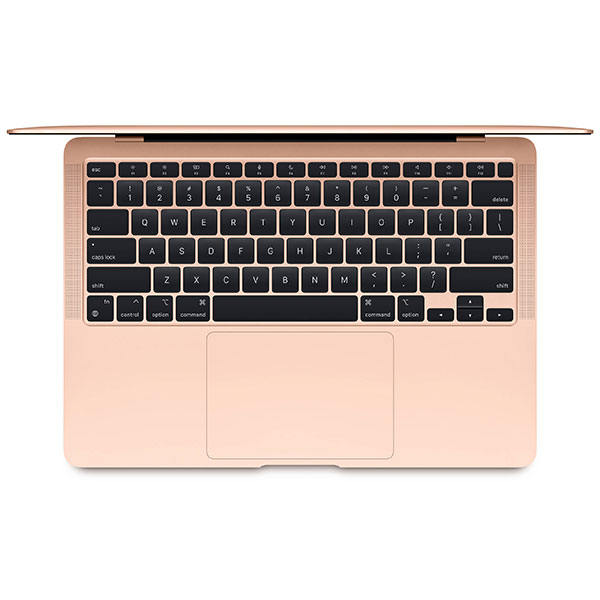 Apple MacBook Air MGNE3LL/A With Core M1 Chip 8GB RAM 512GB SSD 13.3 Inch Display (Gold)