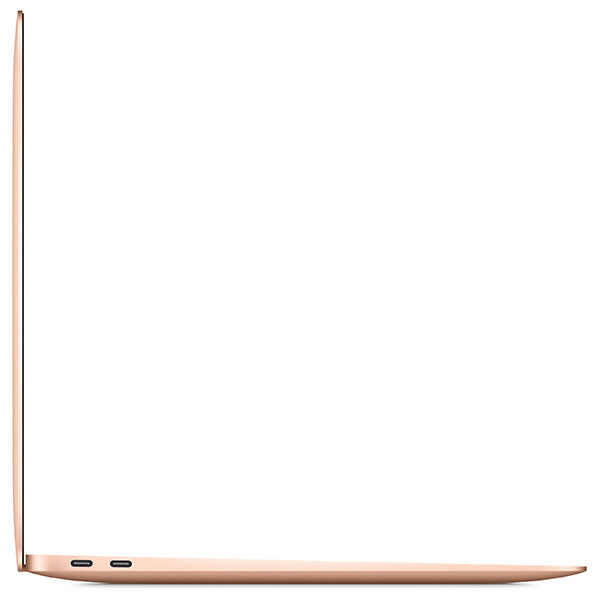 Apple MacBook Air MGNE3LL/A With Core M1 Chip 8GB RAM 512GB SSD 13.3 Inch Display (Gold)