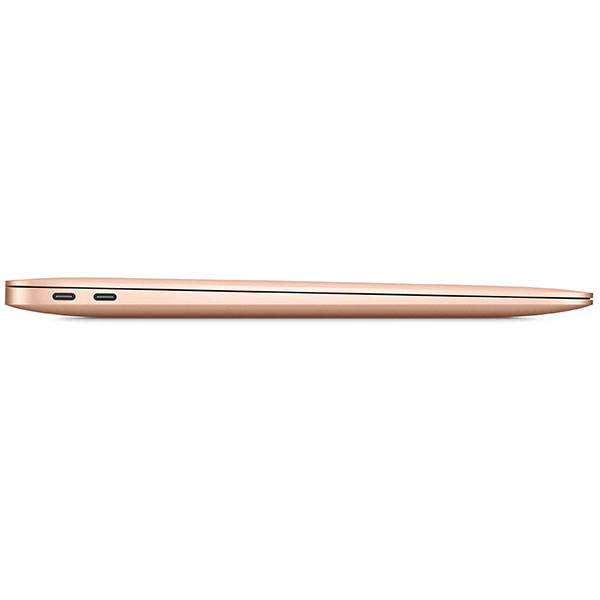 Apple MacBook Air MGNE3LL/A With Core M1 Chip 8GB RAM 512GB SSD 13.3 Inch Display (Gold)