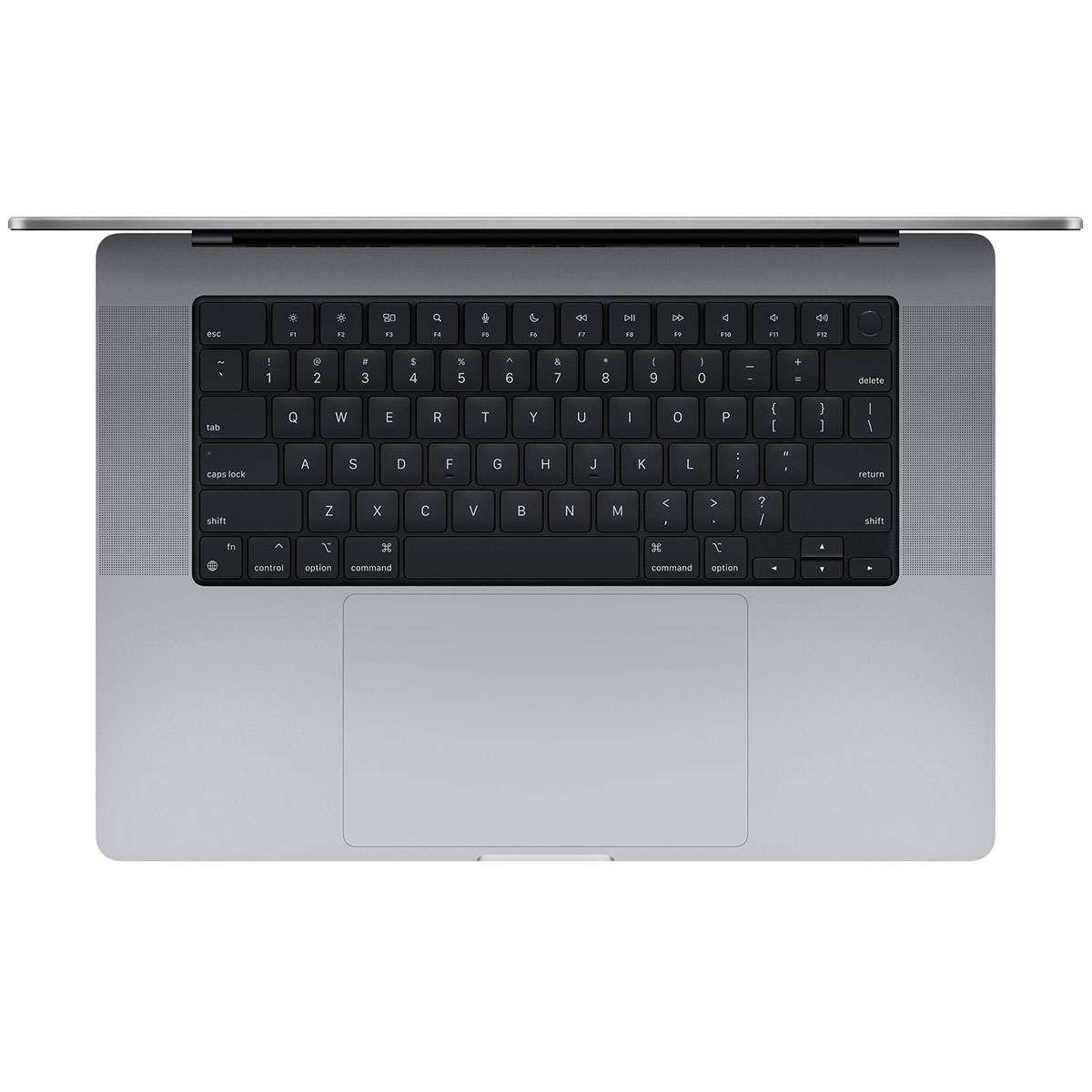 Apple MacBook Pro MKGQ3B/A With Apple M1 Pro Chip, 16GB RAM, 1TB SSD, 14.2