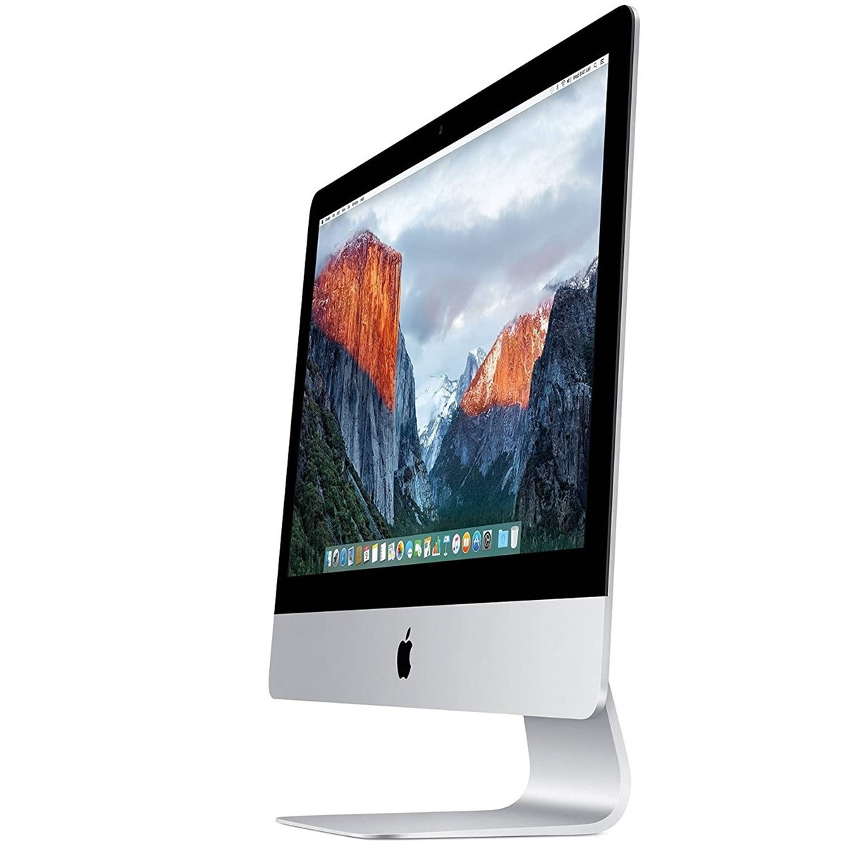 Apple iMAC A1418 Intel Core i5 16GB RAM 256GB SSD 21.5 Inches FHD Display