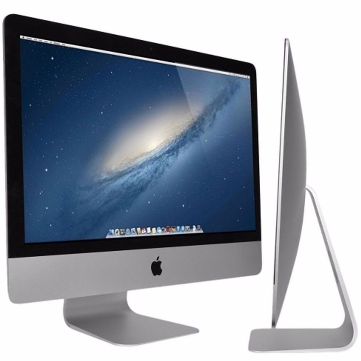 Apple iMAC A1418 Intel Core i5 16GB RAM 256GB SSD 21.5 Inches FHD Display