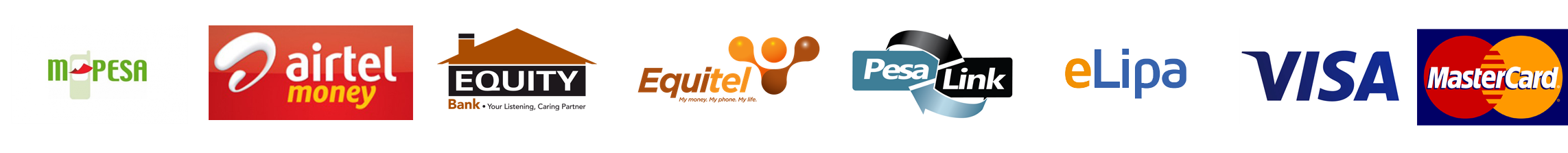 Support Payment Options
