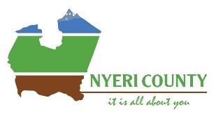 Nyeri County
