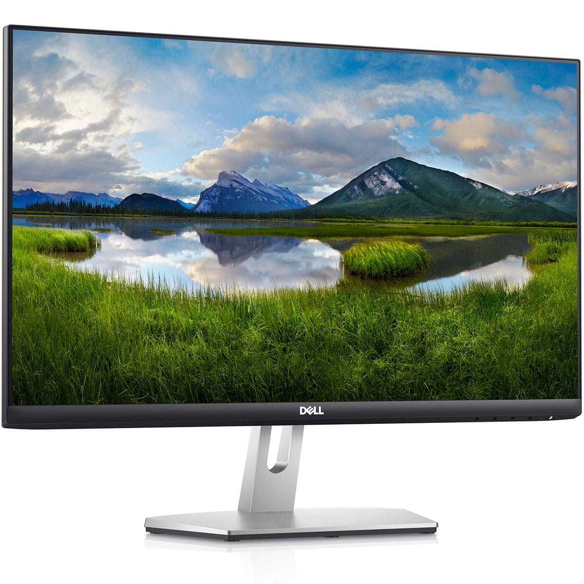 Dell P2018H 20″ LED-Backlit LCD Full HD Monitor