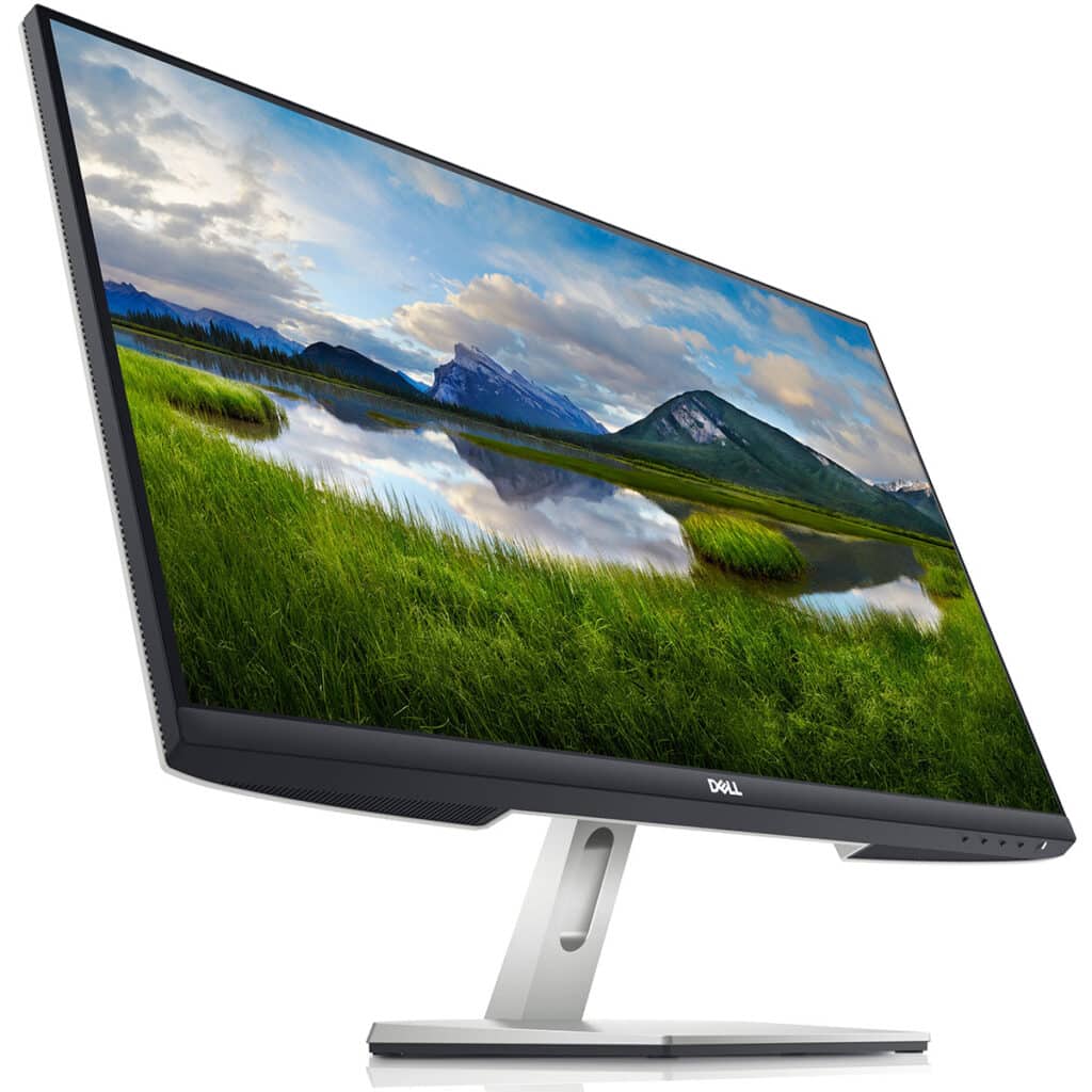 Dell P2018H 20″ LED-Backlit LCD Full HD Monitor