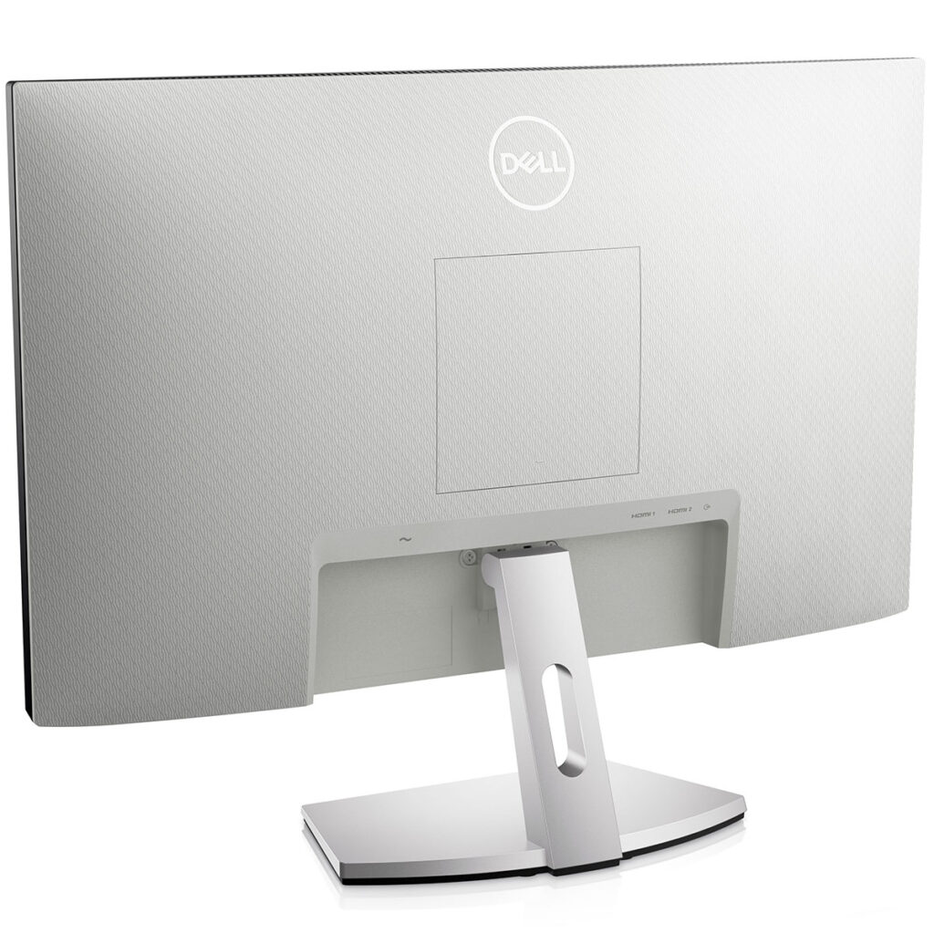 Dell P2018H 20″ LED-Backlit LCD Full HD Monitor