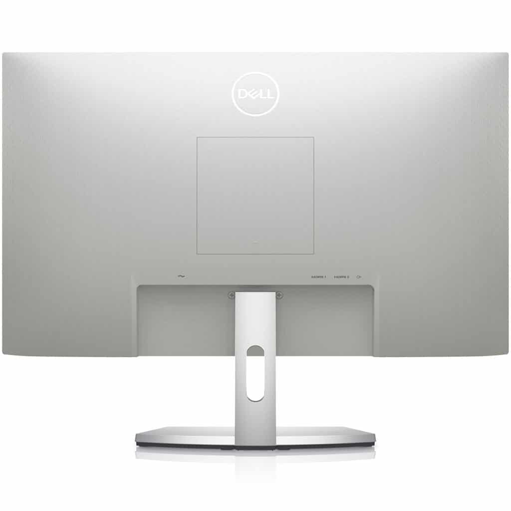 Dell P2018H 20″ LED-Backlit LCD Full HD Monitor