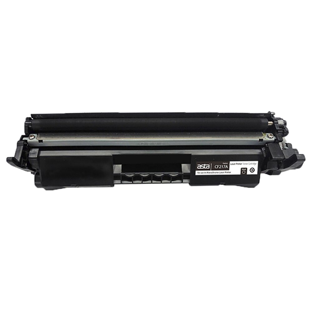 HP 17A Black (CF217A) Original LaserJet Toner Cartridge