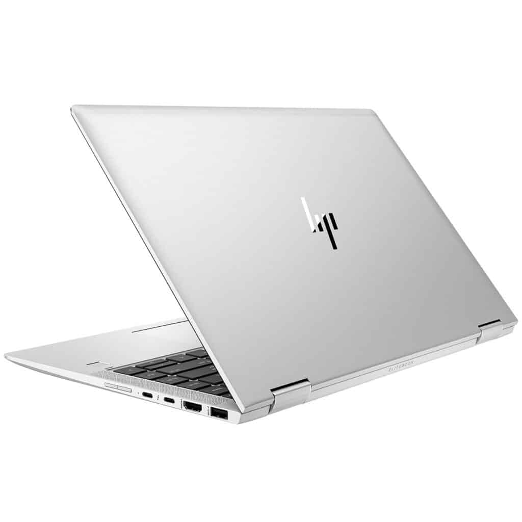 HP EliteBook x360 1030 G3 Intel Core i5 8th Gen 16GB RAM 256GB SSD 13.3 Inch FHD Touchscreen Display Laptop