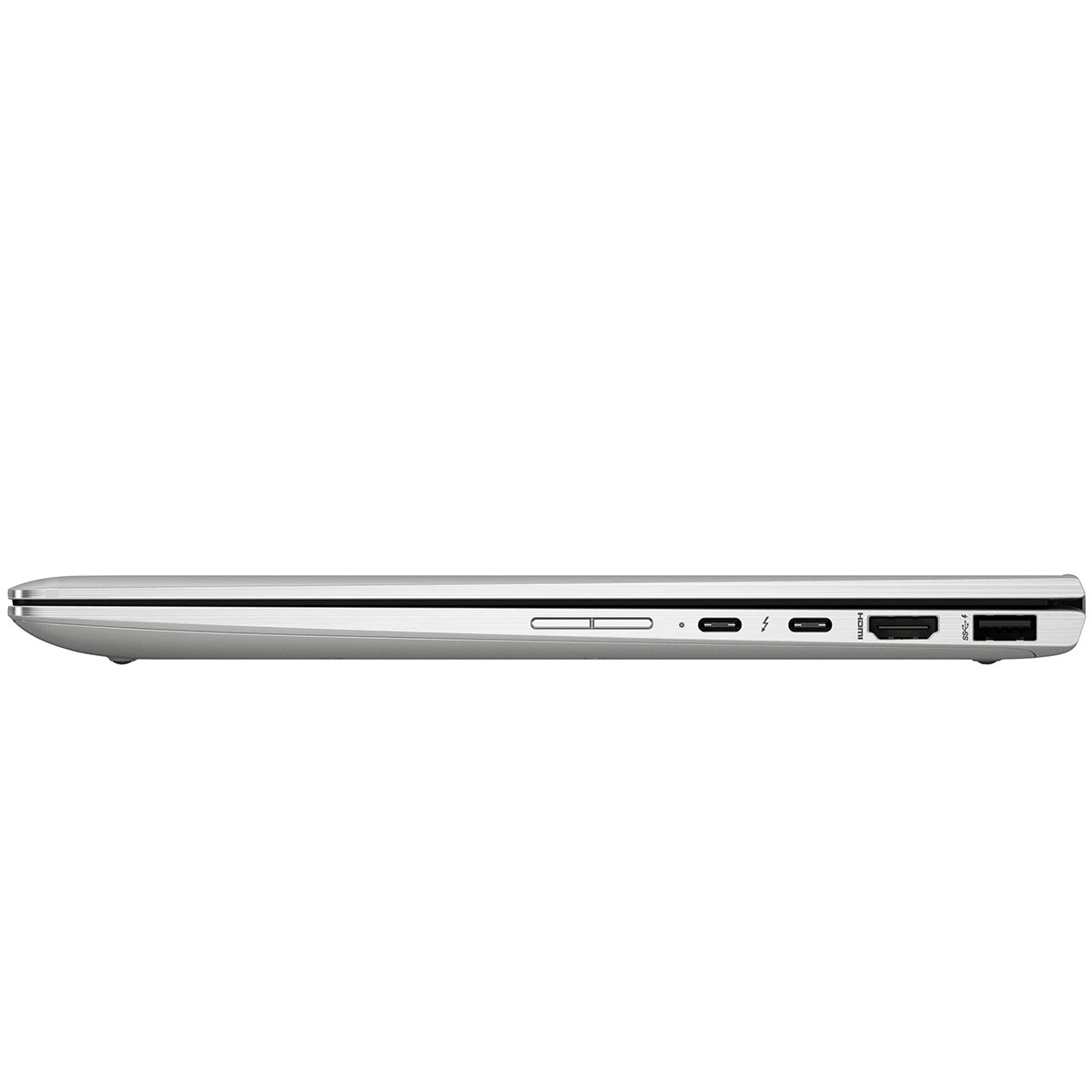 HP EliteBook x360 1030 G3 Intel Core i5 8th Gen 16GB RAM 256GB SSD 13.3 Inch FHD Touchscreen Display Laptop