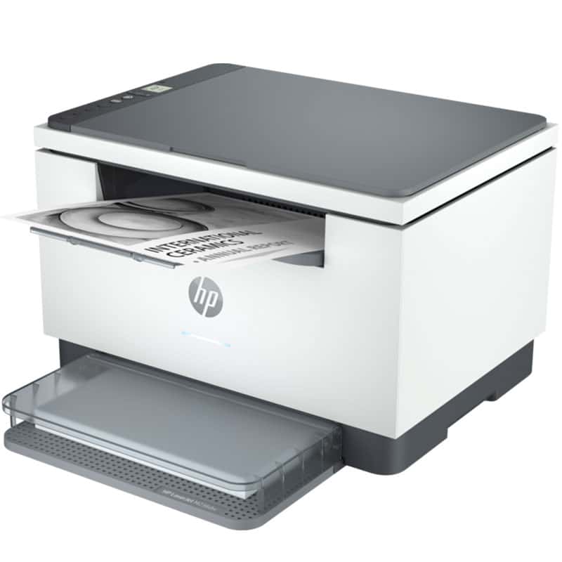 HP LaserJet MFP M236dw Multifunction Printer (9YF95A)