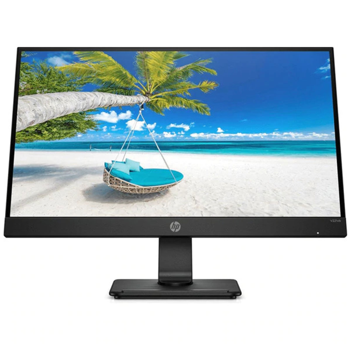 HP ProDesk 480 G4 MicroTower Intel Core i7 7th Gen 8GB RAM 1TB HDD + 2 GB NVIDIA GeForce GT730 + HP 18.5 inch FHD monitor