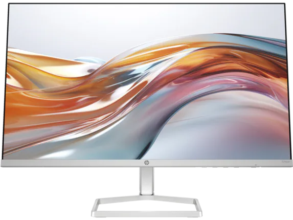 HP Series 5 Monitors