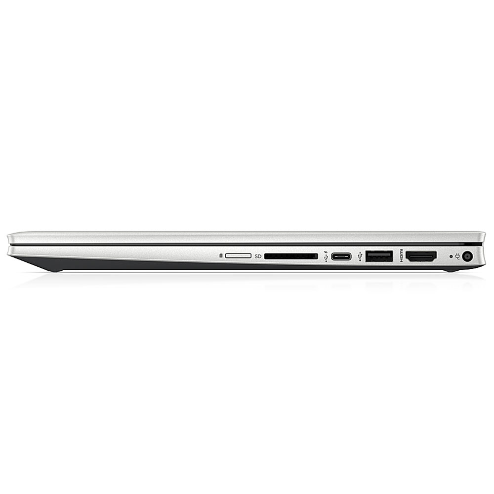 HP Pavilion x360 Convertible 14-dw1076nr Intel Core i5 11th Gen 8GB RAM 256GB SSD 14 Inches Multi-Touch HD Display Windows 11 Home Laptop