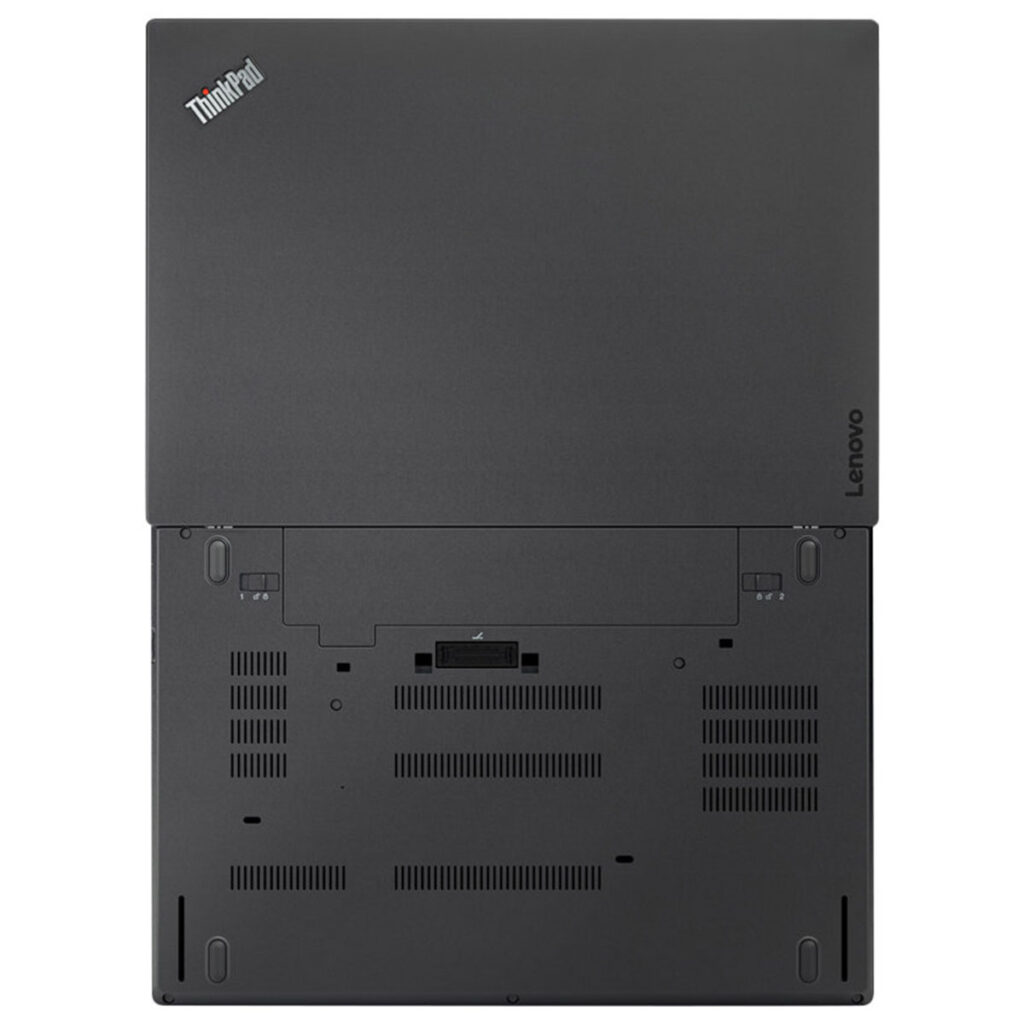 Lenovo Thinkpad T470 Intel Core i5 7th Gen 8GB RAM 500GB HDD 14 Inches FHD Multi-Touch Display Laptop