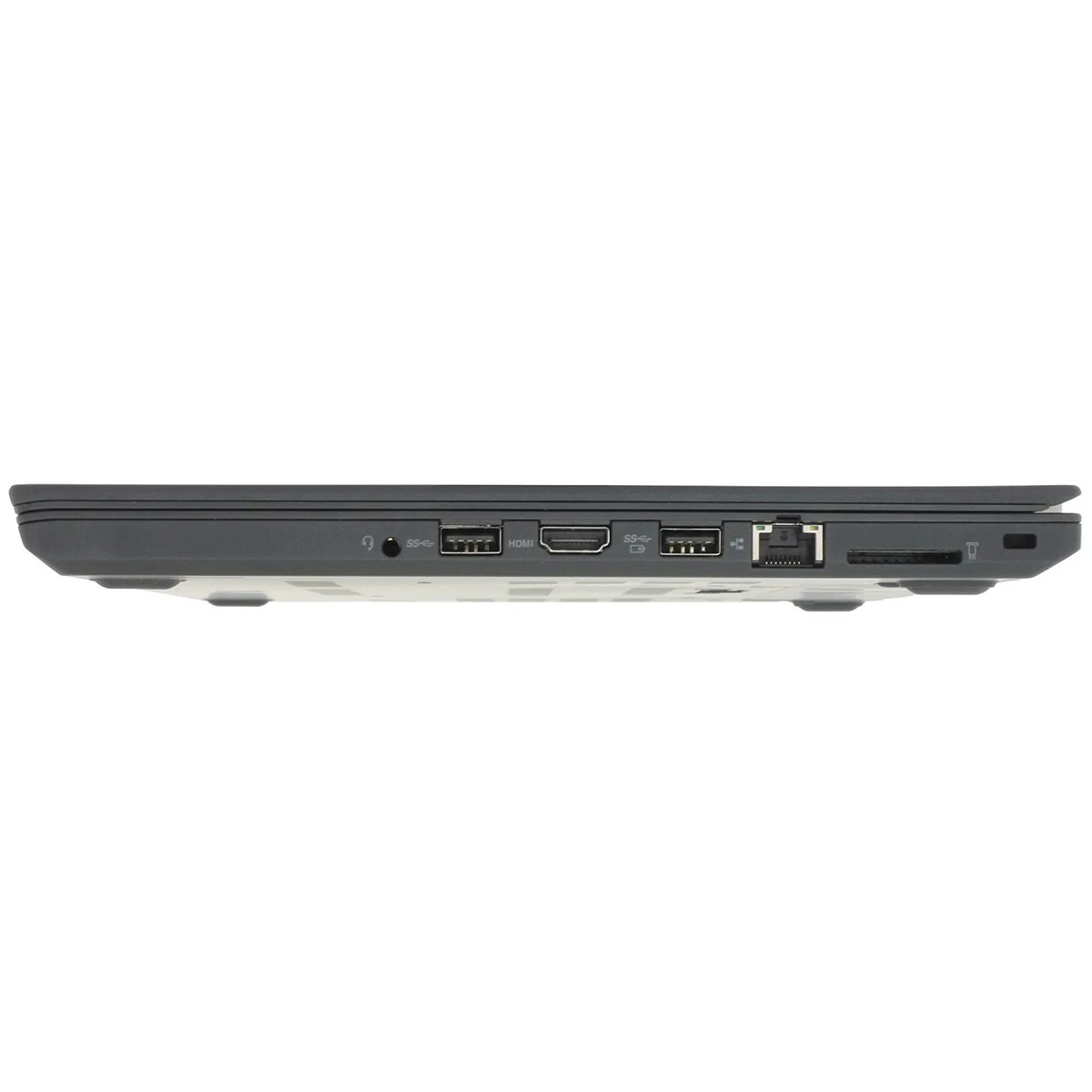 Lenovo Thinkpad T470 Intel Core i5 7th Gen 8GB RAM 500GB HDD 14 Inches FHD Multi-Touch Display Laptop