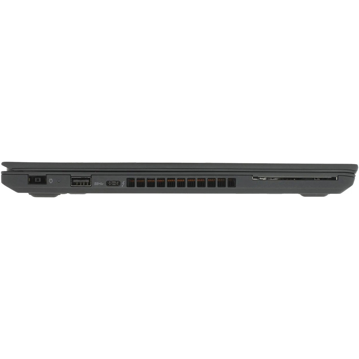 Lenovo Thinkpad T470 Intel Core i5 7th Gen 8GB RAM 500GB HDD 14 Inches FHD Multi-Touch Display Laptop