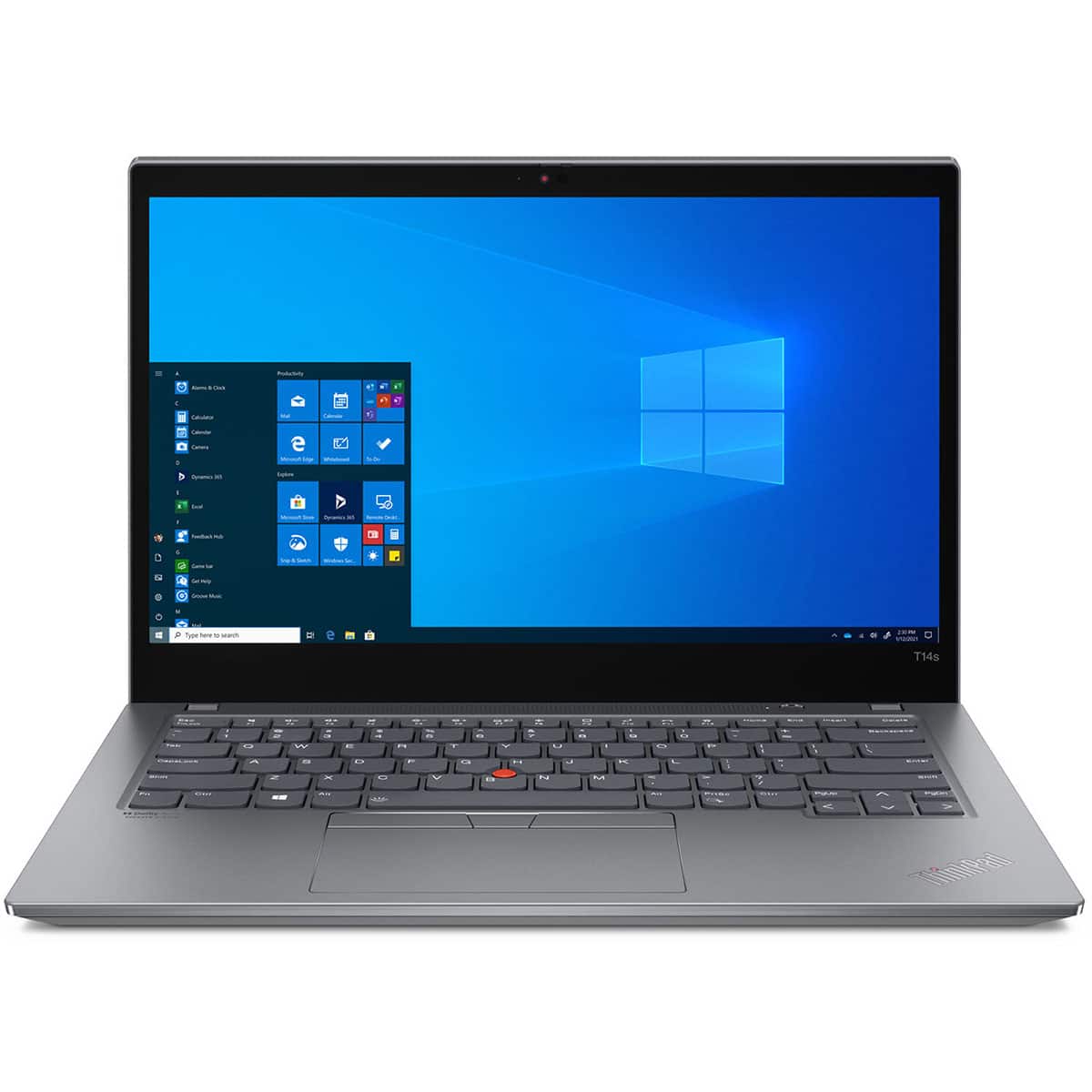 Lenovo Thinkpad T14s Laptop