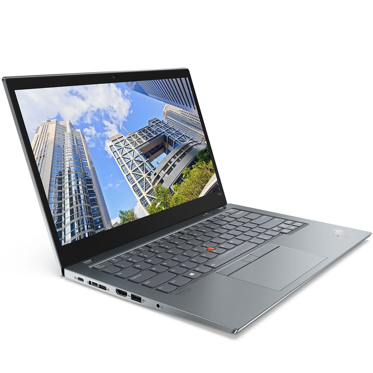 Lenovo Thinkpad T14s Laptop