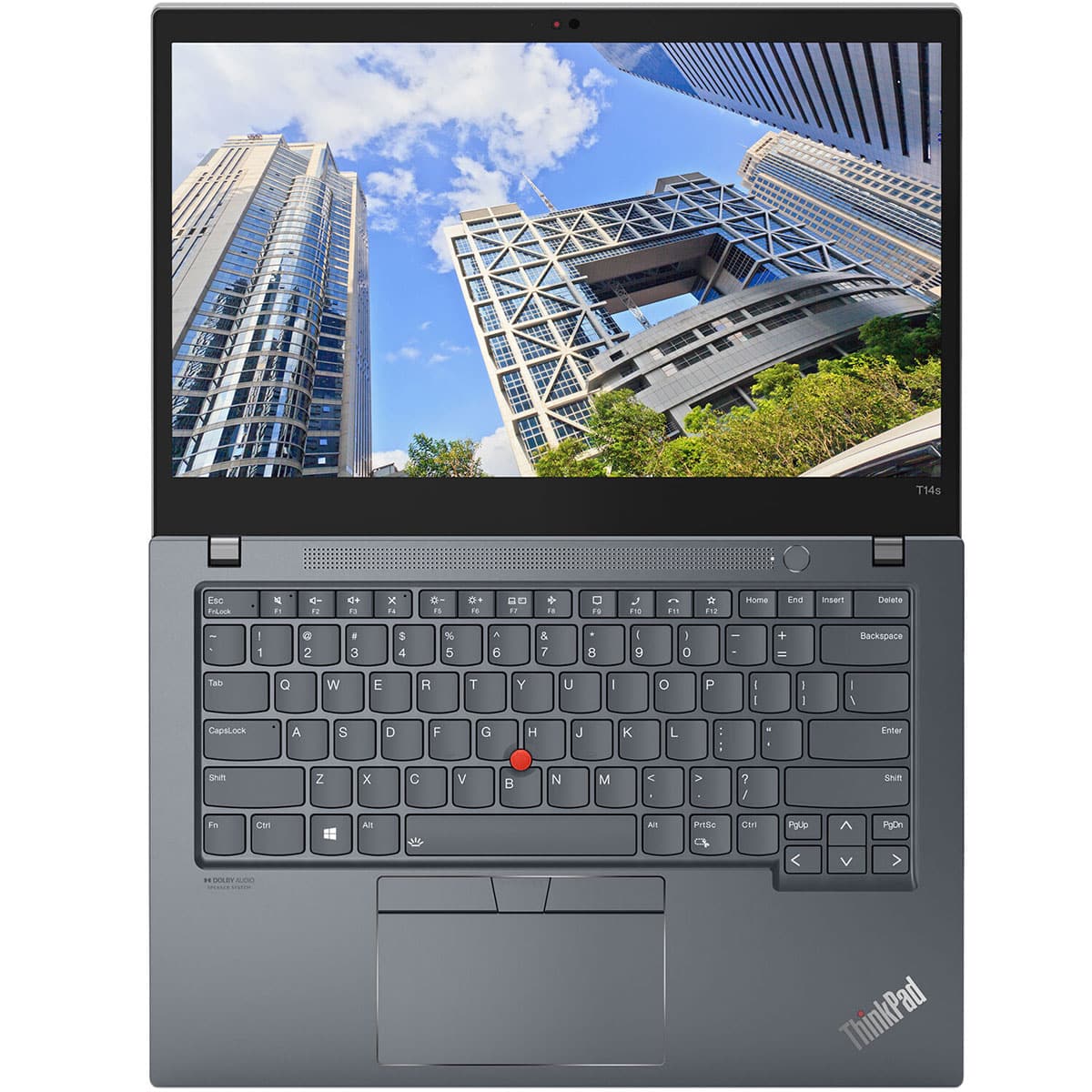 Lenovo Thinkpad T14s Laptop