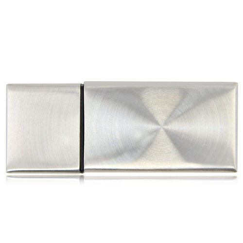 1GB Aero USB Flash Drive 