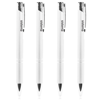 Custom Metal Paragon Pens