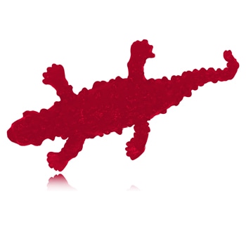 Sticky Lizard Splat Toy
