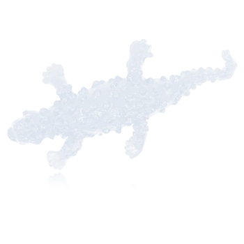 Sticky Lizard Splat Toy