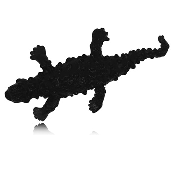 Sticky Lizard Splat Toy