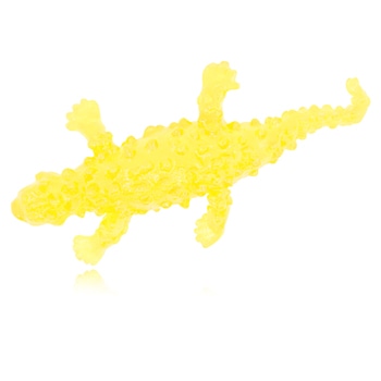 Sticky Lizard Splat Toy