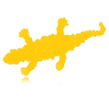 Sticky Lizard Splat Toy