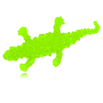 Sticky Lizard Splat Toy