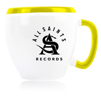 Appeal Porcelain Ceramic Mug