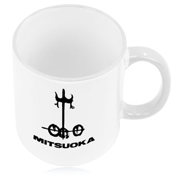 Dashing Delightful Ceramic Mug