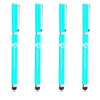 Dashing Executive Pen With Stylus