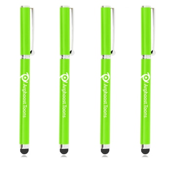 Dashing Executive Pen With Stylus