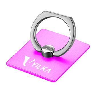 Finger Ring Support Mobile Phone Holder