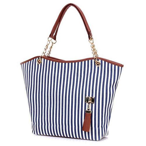Women Handbags With Tassels Gold Chain