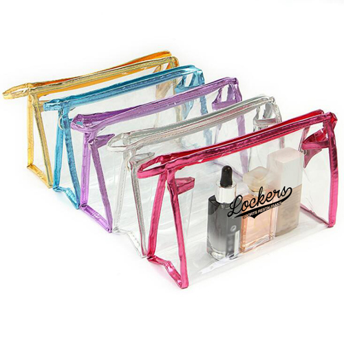 Travel Storage Women Makeup Pouch