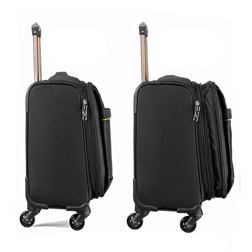 Business Trolley Luggage Suitcase