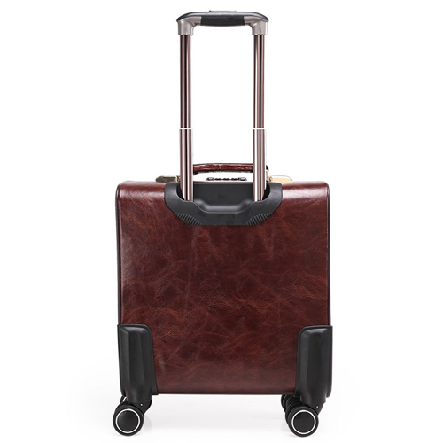 Business 4 Wheel luggage Suitcase 