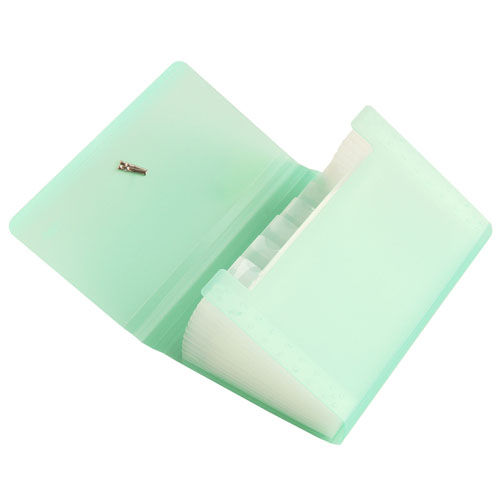 Fashion Note Snap Purpose Documentation Bag 