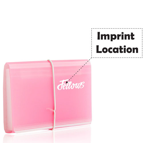 Fashion Note Snap Purpose Documentation Bag 