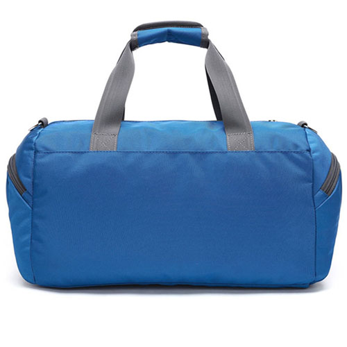 Canvas Waterproof Folding Travel Bag for Men and Women