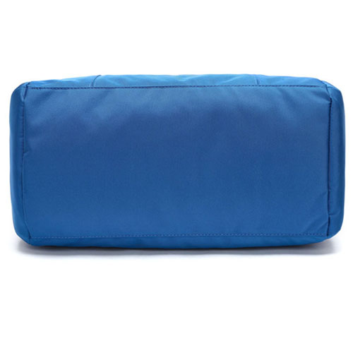 Canvas Waterproof Folding Travel Bag for Men and Women