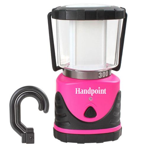 Ultra Bright LED Camping Area Lantern 