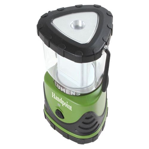 Ultra Bright LED Camping Area Lantern 