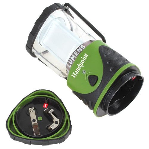 Ultra Bright LED Camping Area Lantern 
